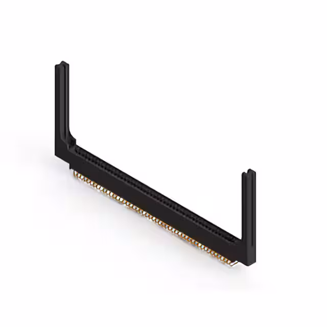 396-098-559-858 EDAC Inc.  Edgeboard Connectors